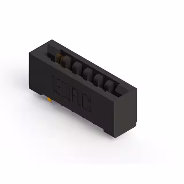 857-012-559-201 EDAC Inc.  Edgeboard Connectors